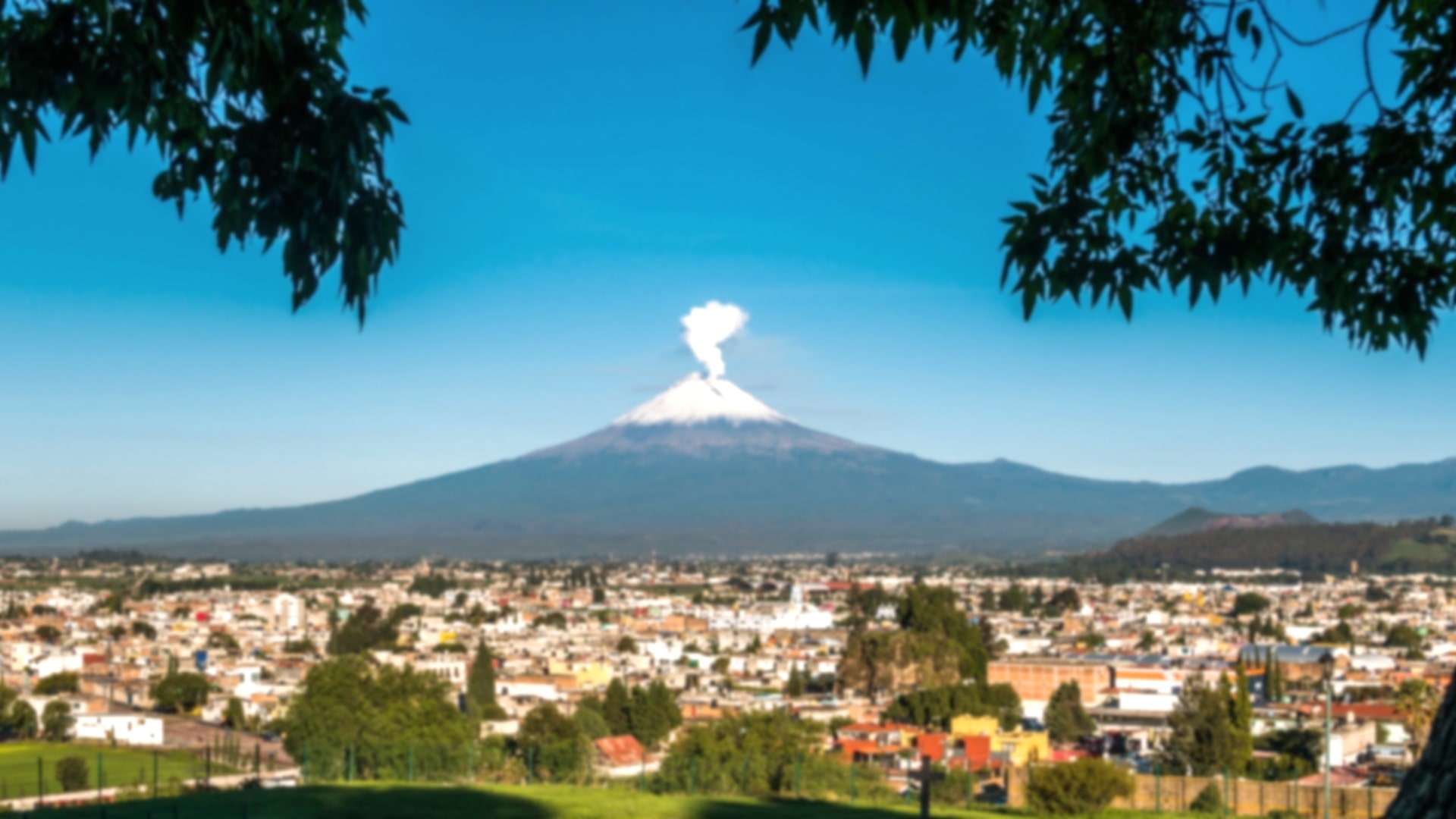 Puebla Christian Academy