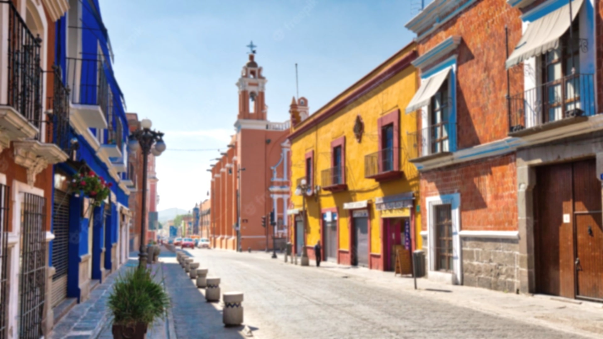 Puebla Christian Academy